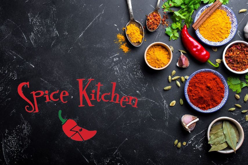Spice Kitchen 